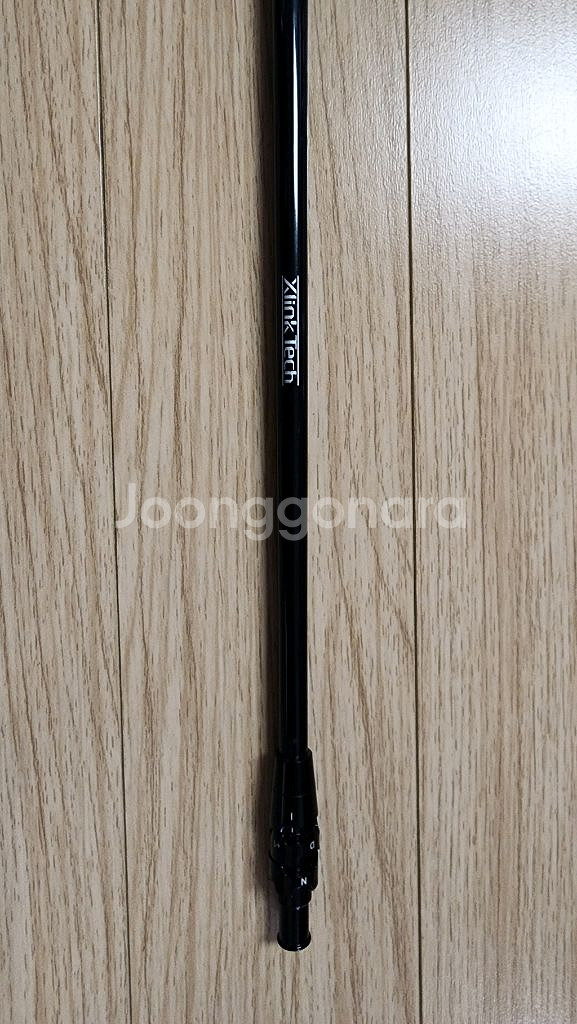 텐세이 오렌지 1k 6S 샤프트 팝니다--2