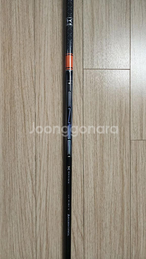 텐세이 오렌지 1k 6S 샤프트 팝니다--1