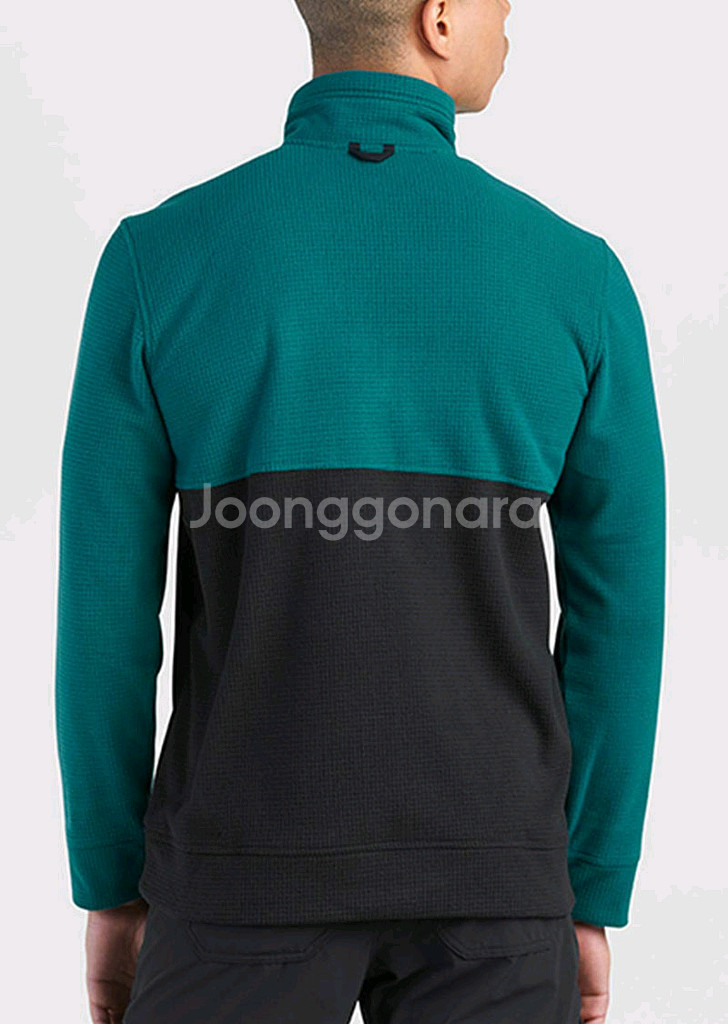 OR 아웃도어리서치 트레일믹스 스냅 티셔츠 (M)--5