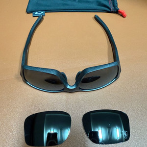 오클리 체인링크 선글라스