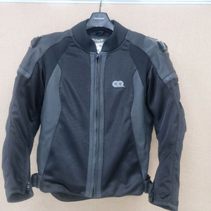 컨쿼 캠비 메쉬 케블라 가죽자켓 S(95) 사이즈