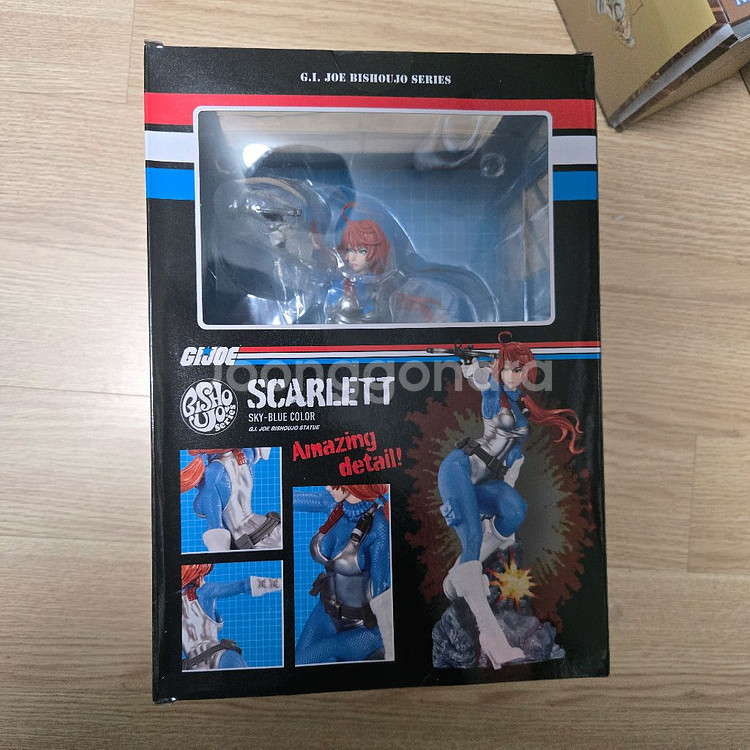 코토부키야 미소녀 판매합니다.피규어--1