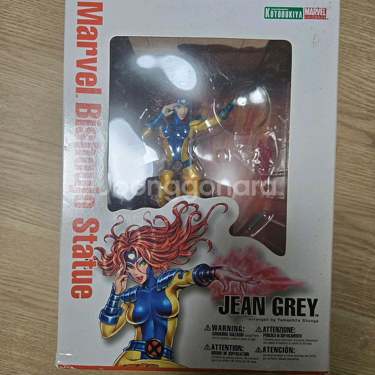 코토부키야 미소녀 판매합니다.피규어--2