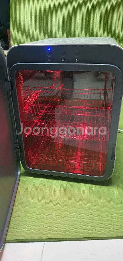 유팡젖병소독기--4