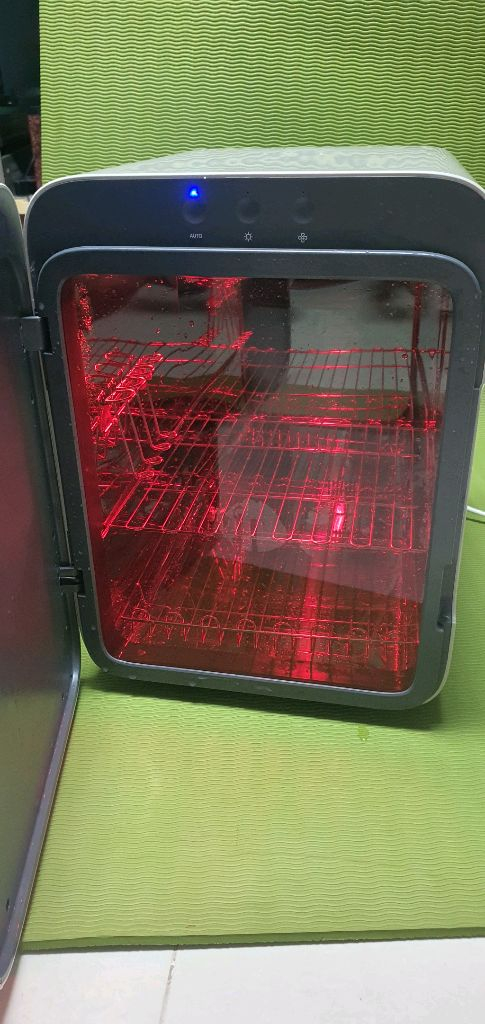 유팡젖병소독기--4