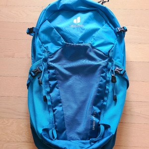 도이터 스피드라이트 25L 등산 배낭