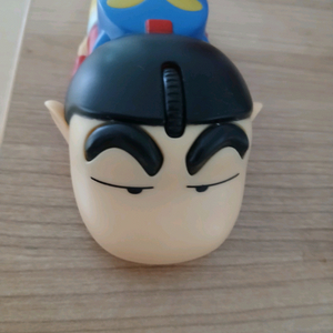 짱구 캐릭터 마우스