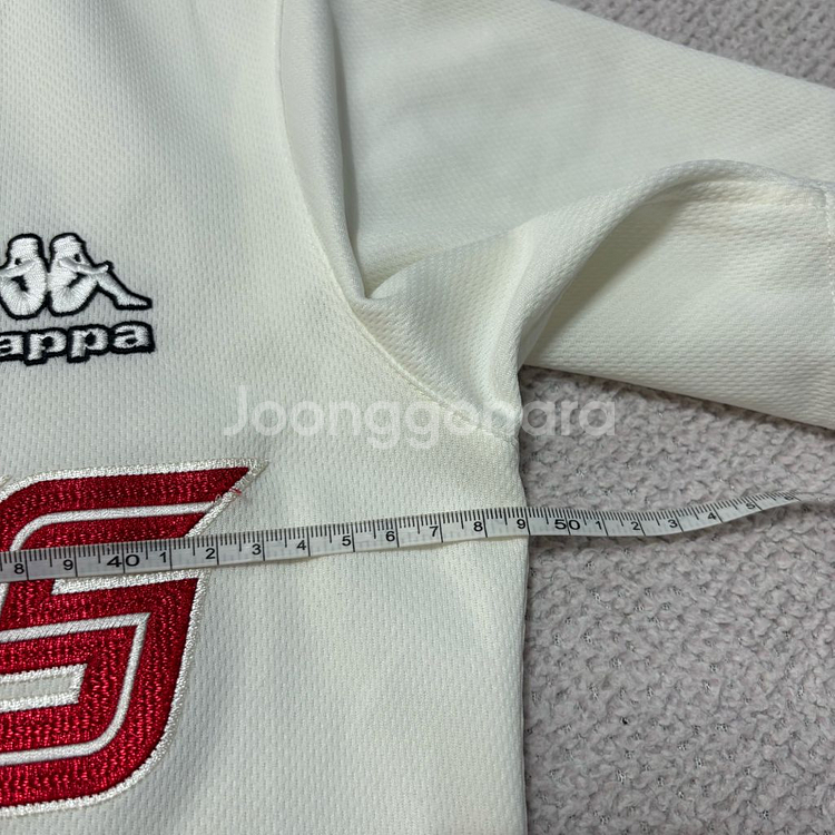 롯데자이언츠 야구 유니폼 유강남--4