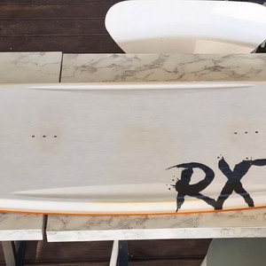 로닉스 2023년 RXT웨이크보드 데크 판매합니다