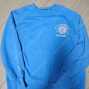 MLB맨투맨 소라 S 남녀공용