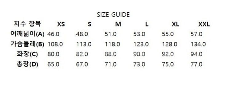 MLB맨투맨 소라 S 남녀공용--2
