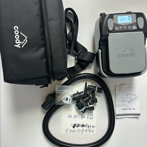 쿠디 1세대 전동고압펌프 팝니다