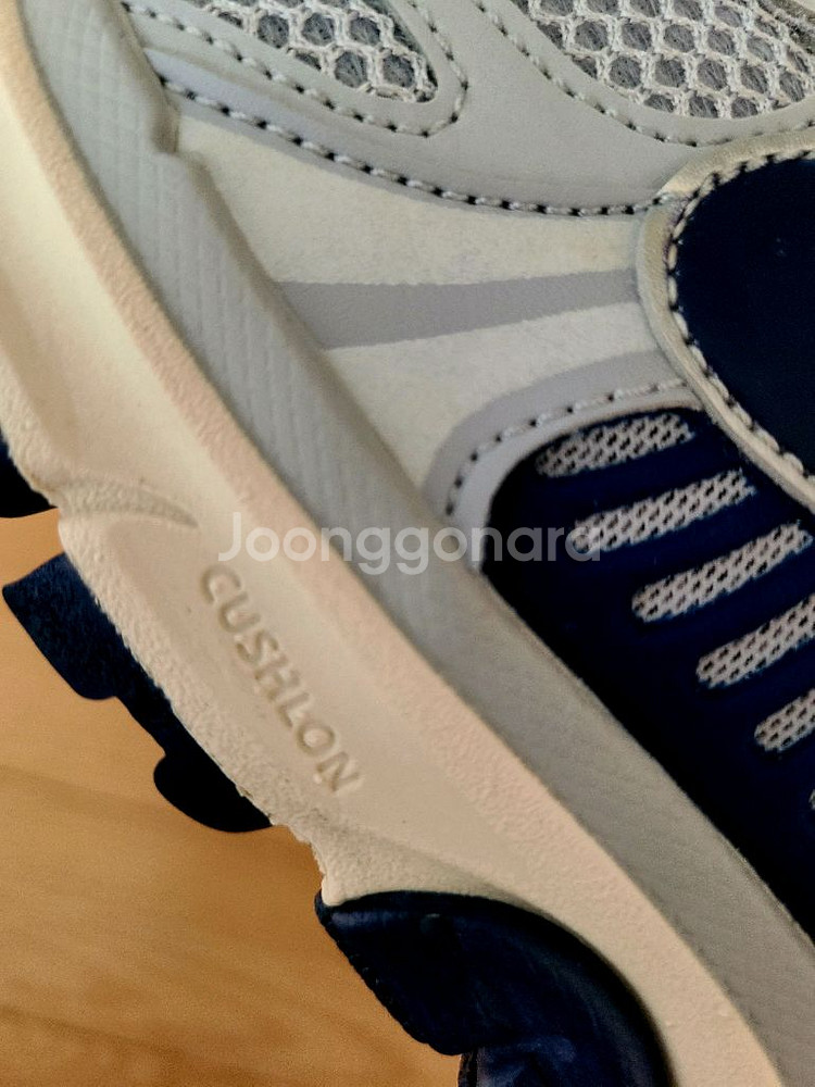 나이키 줌 보메로 5 295mm--4