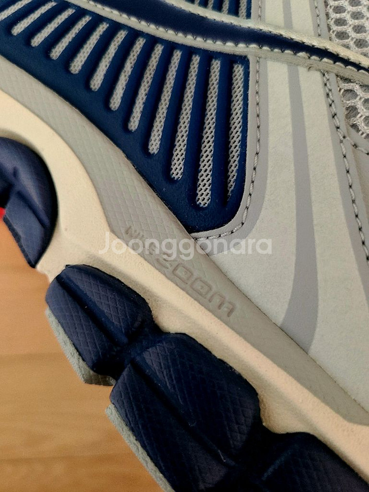 나이키 줌 보메로 5 295mm--3