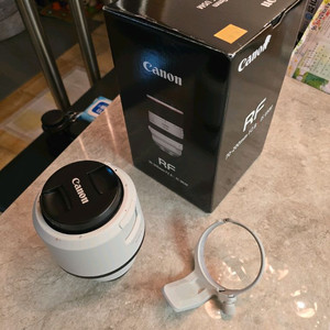 캐논 RF 70-200 2.8 알아빠 팝니다