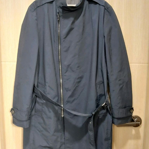 솔리드옴므 남성용 춘추용 코트겸용 잠바