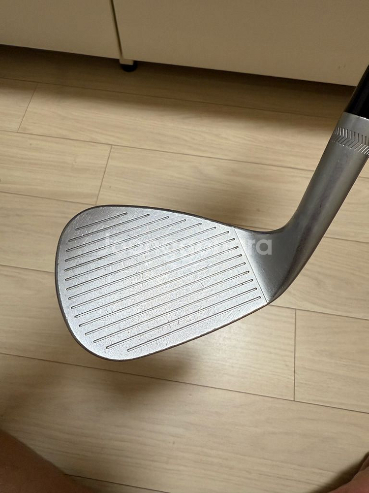 PXG 0311 MILLED 슈가데디2 50도 웨지--1