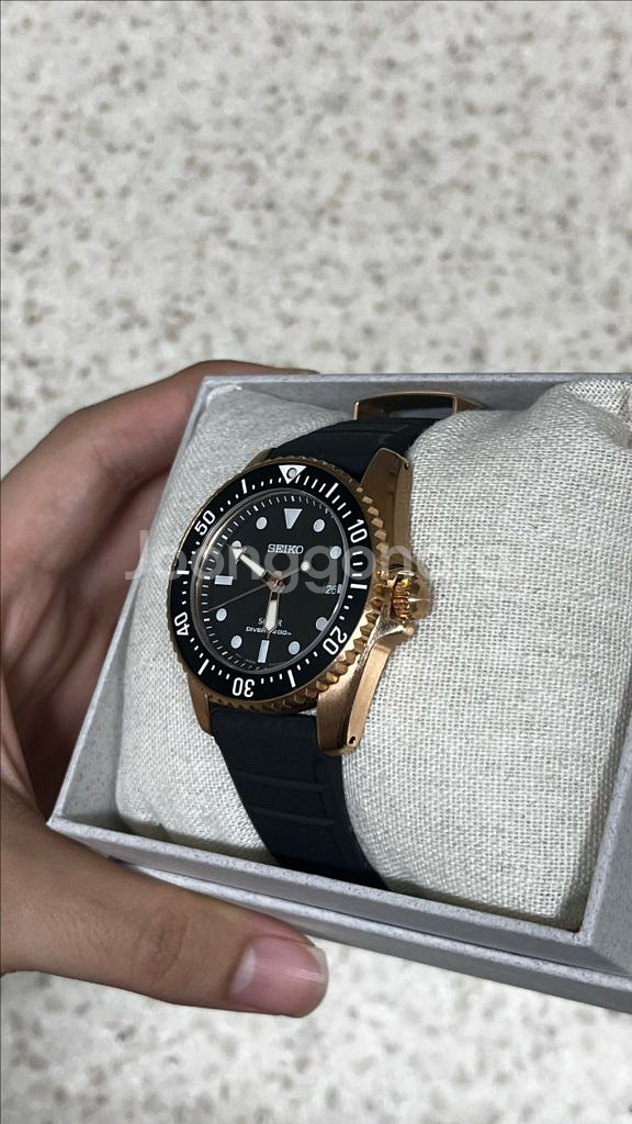 세이코 sne586 (새상품급) 판매합니다--3