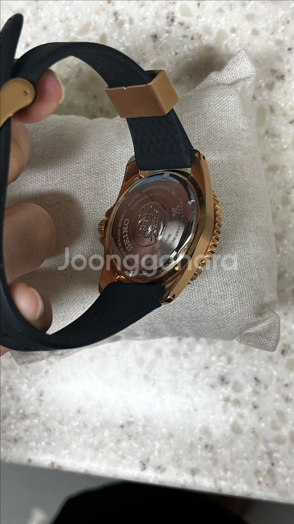 세이코 sne586 (새상품급) 판매합니다--4