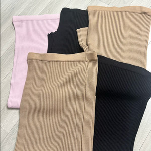 르꼬르망 요술골지 스커트 일괄