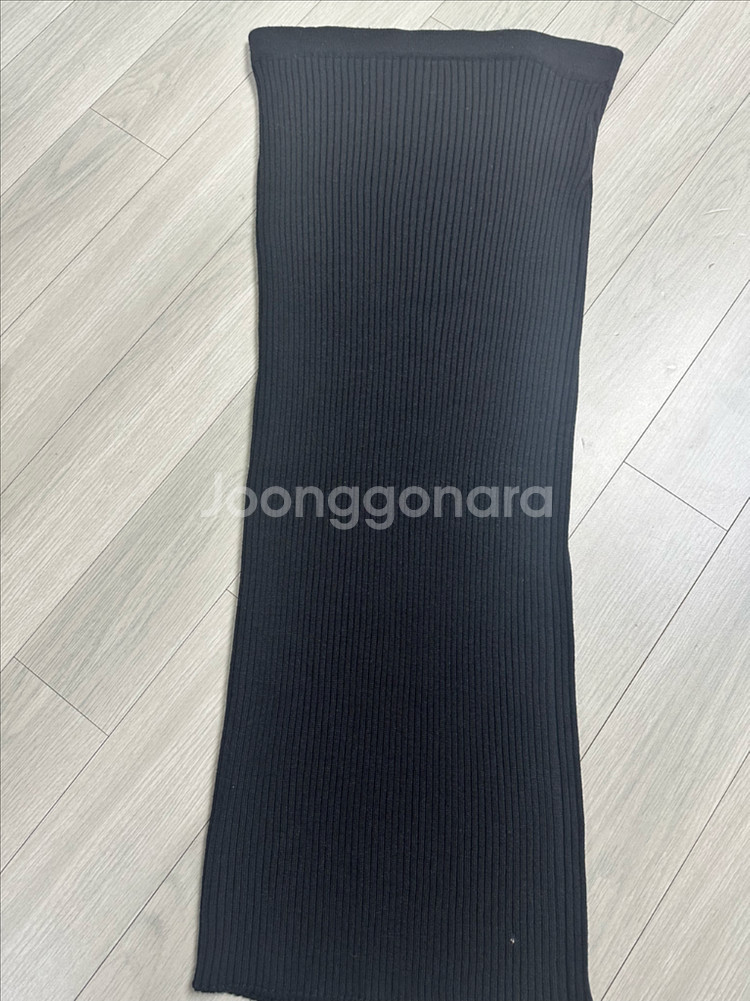 르꼬르망 요술골지 스커트 일괄--3