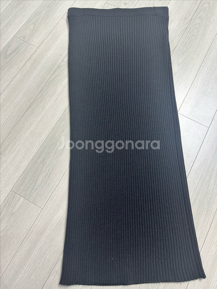 르꼬르망 요술골지 스커트 일괄--5