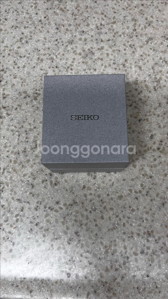 세이코 sne586 (새상품급) 판매합니다--6