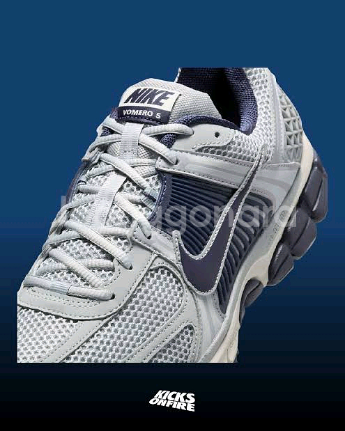 나이키 줌 보메로 5 295mm--7