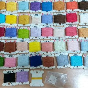 십자수실 (택포가)