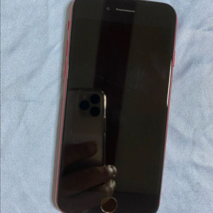 아이폰 SE 128기가 신동품