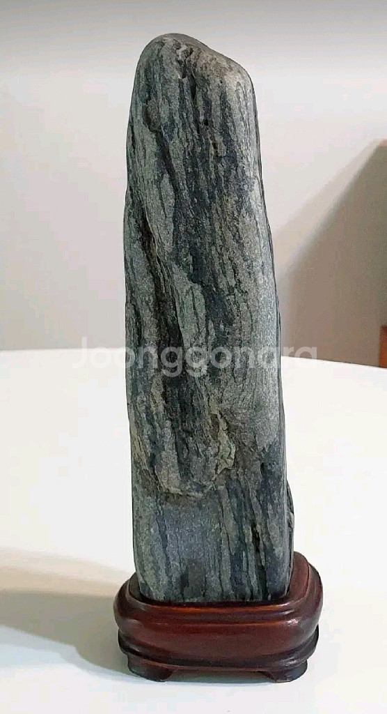 자연 수석 - 물형석 - S3--0