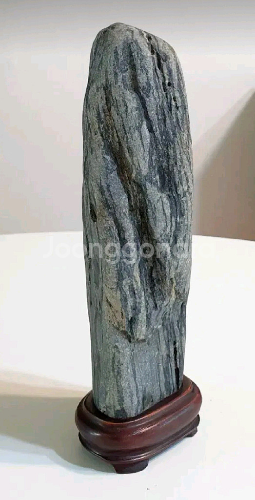 자연 수석 - 물형석 - S3--1