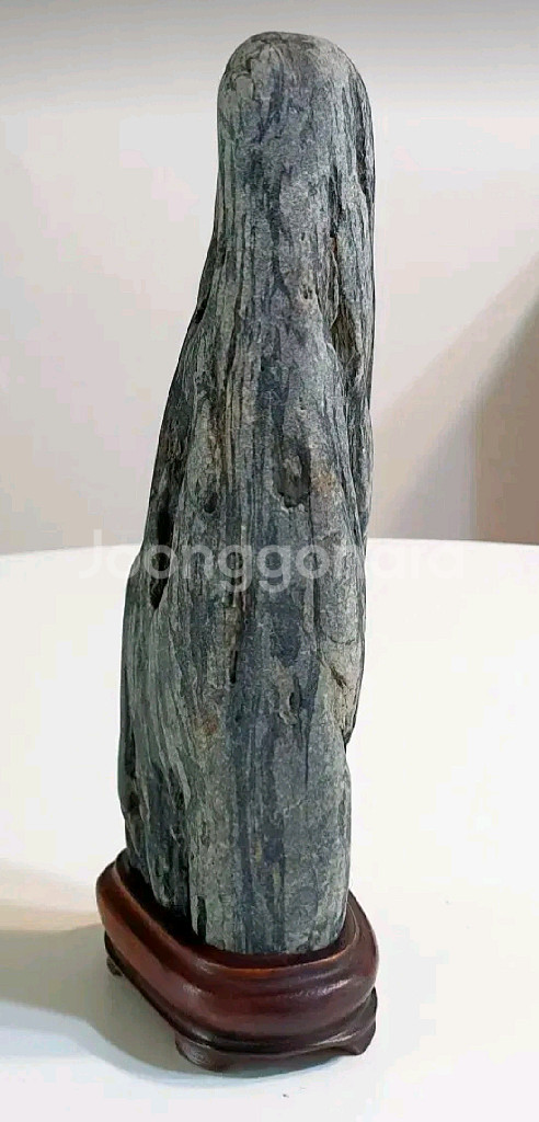 자연 수석 - 물형석 - S3--2