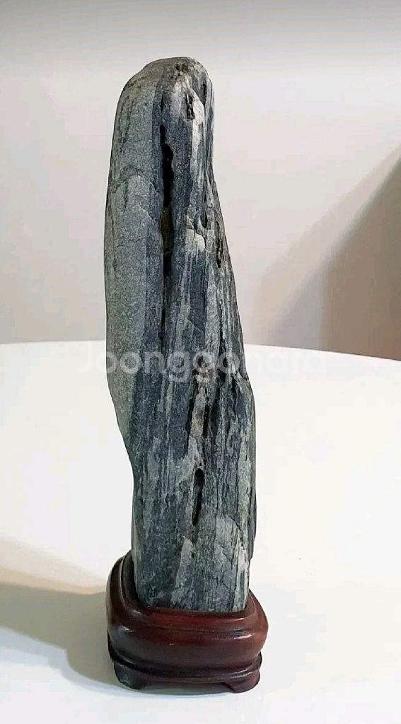 자연 수석 - 물형석 - S3--5