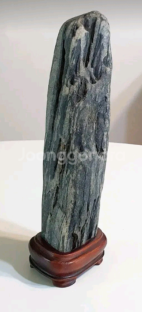 자연 수석 - 물형석 - S3--4