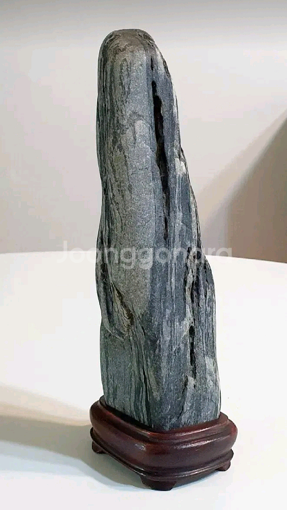 자연 수석 - 물형석 - S3--6