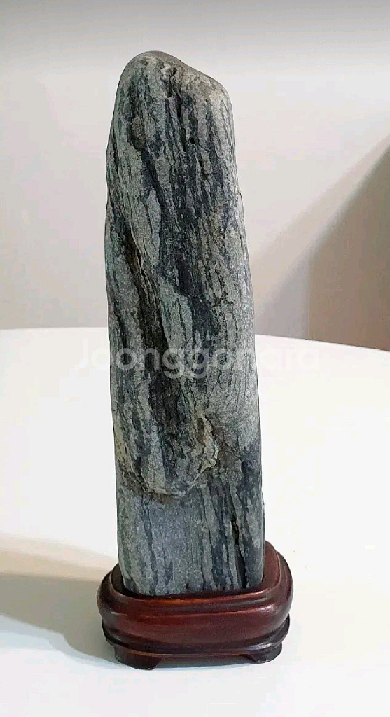 자연 수석 - 물형석 - S3--7