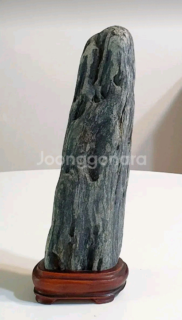 자연 수석 - 물형석 - S3--3