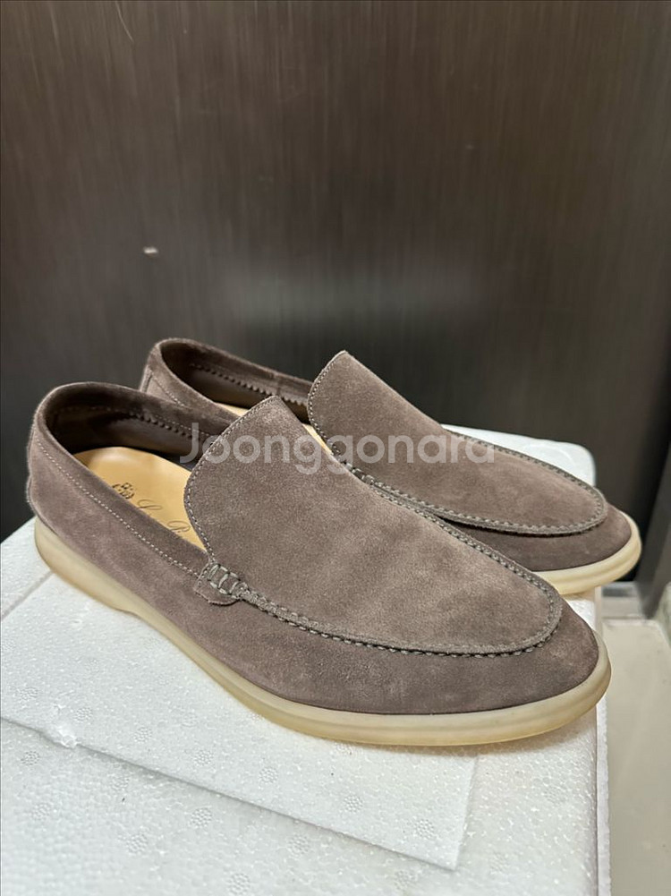 로로피아나 썸머워크--1