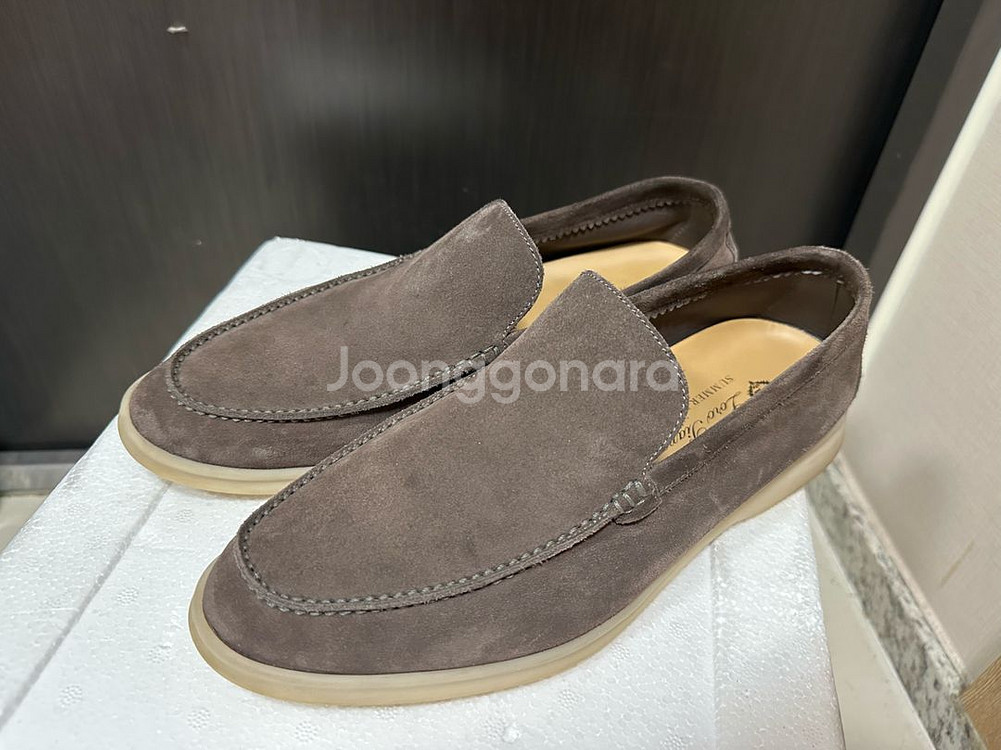 로로피아나 썸머워크--2