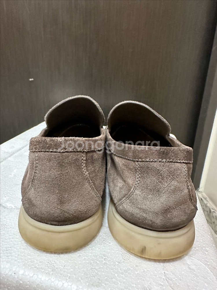 로로피아나 썸머워크--4