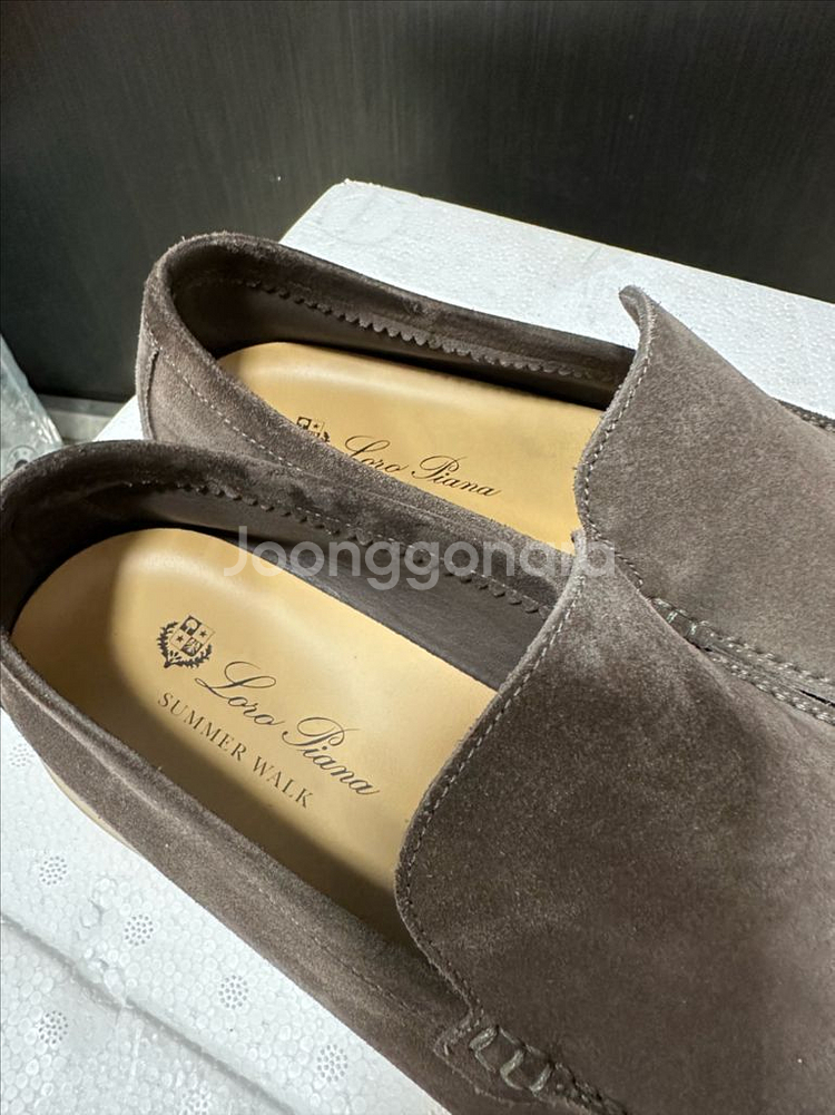 로로피아나 썸머워크--5