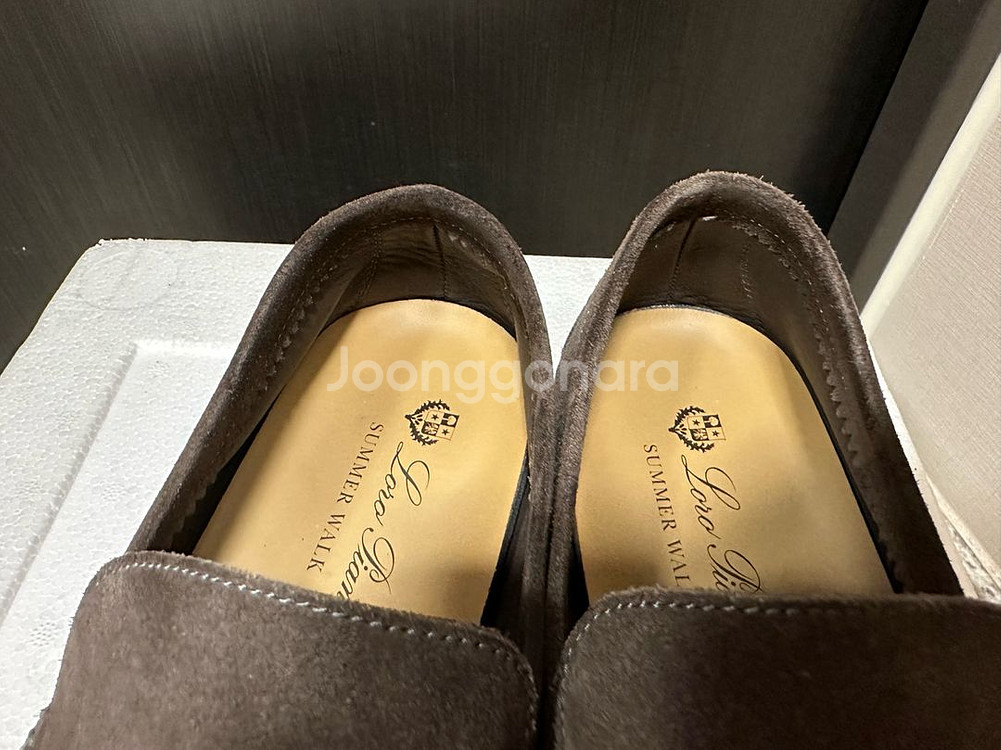 로로피아나 썸머워크--6