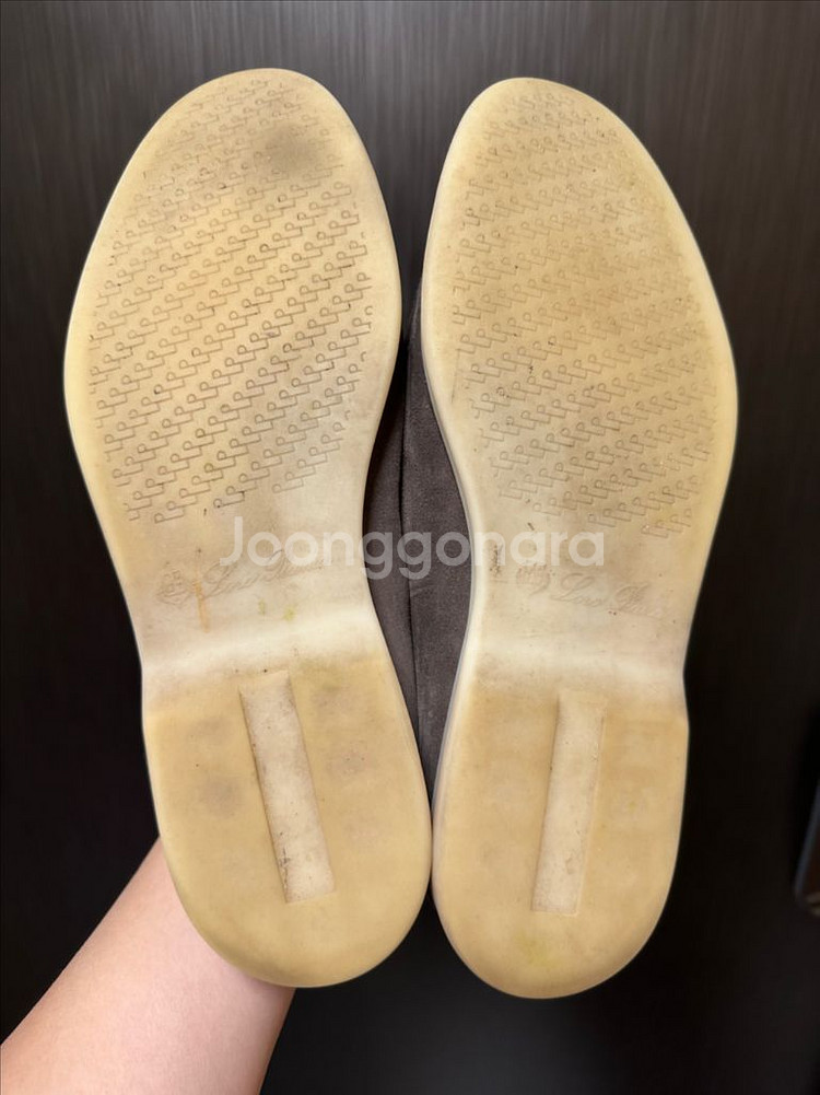 로로피아나 썸머워크--7