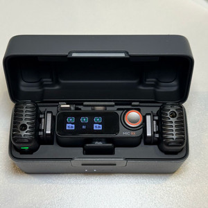 DJI 무선마이크2 (개봉 새상품)