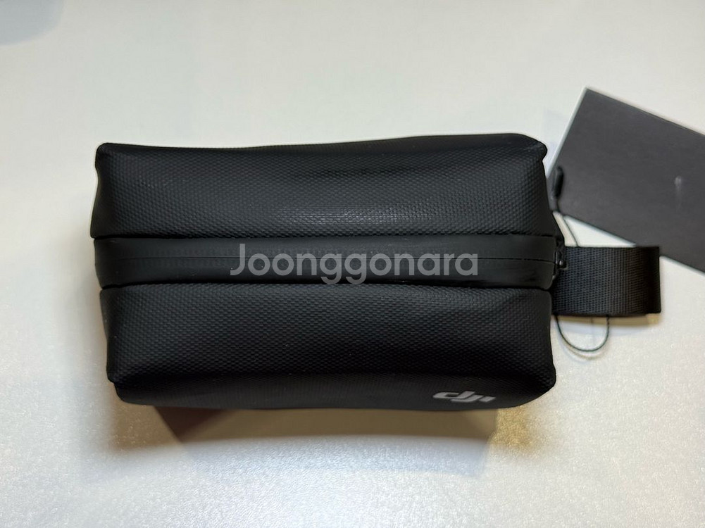 DJI 무선마이크2 (개봉 새상품)--3