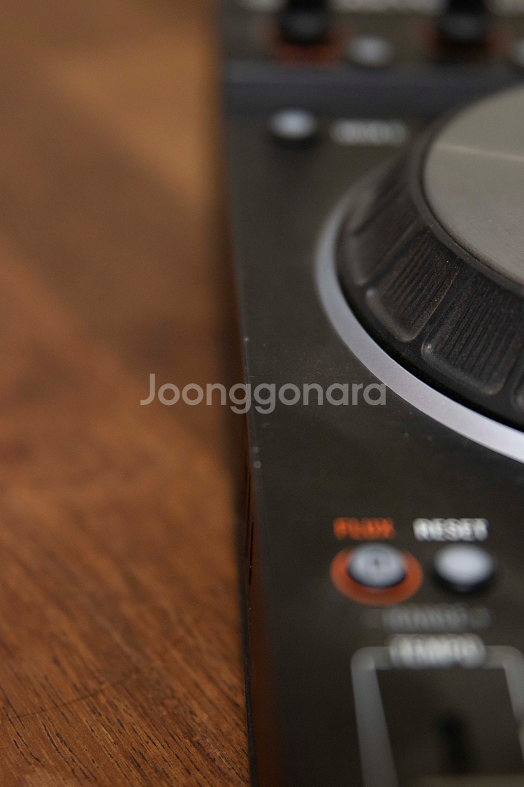 kontrol s4 mk2 팝니다 30만원--3