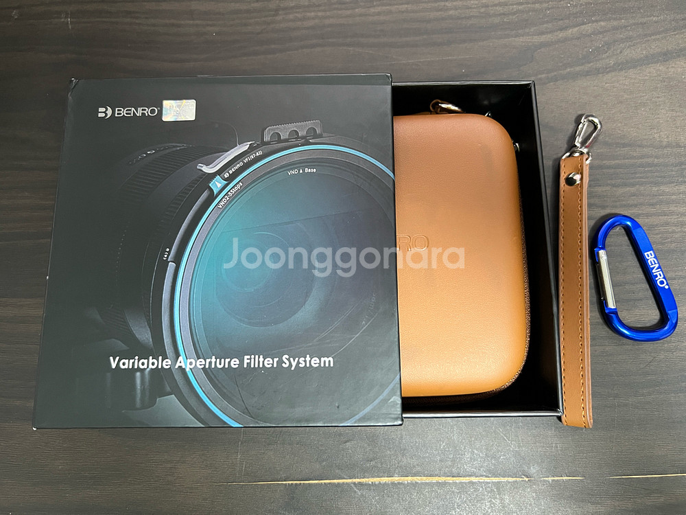 벤로 VF1 올인원 필터세트(1세대)--0
