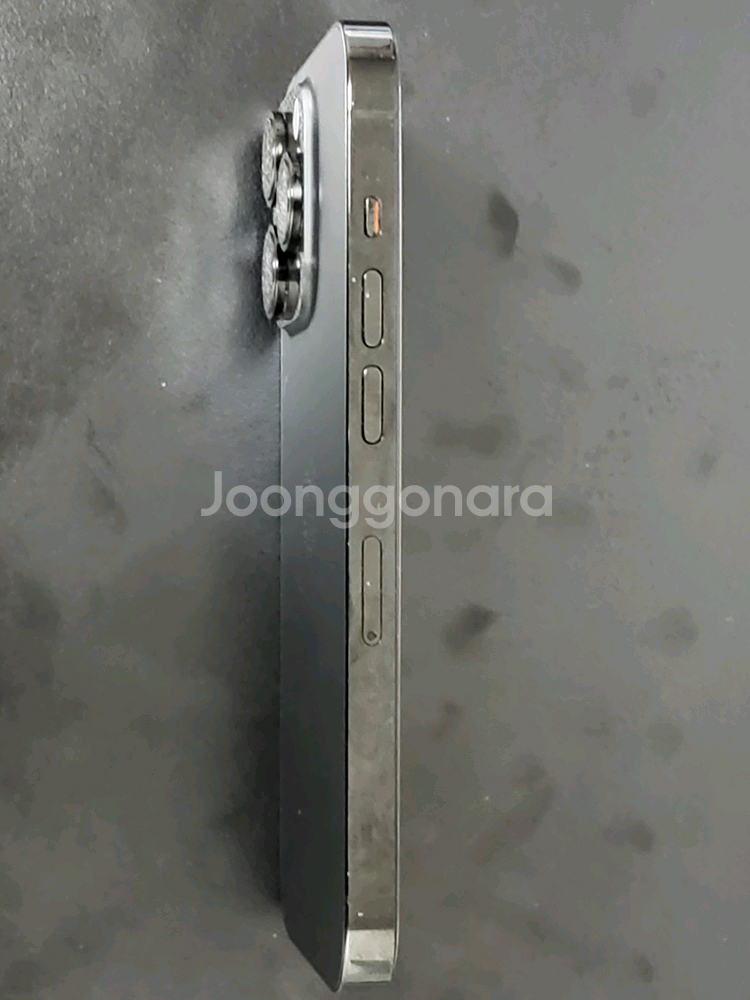 [택포]아이폰14프로 스페이스블랙--2