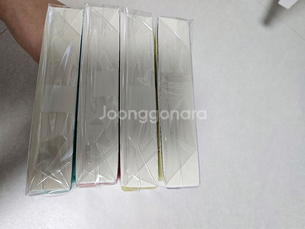 내집으로와요 개정판 1-4권--3